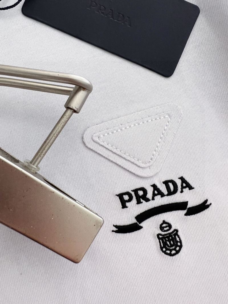 Prada T-Shirts